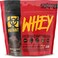 Mutant Whey 100% 5 Lb Chocolate Fudge Brownie