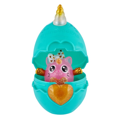 Zuru Rainbocorn Itzy 9207Tq1