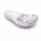 Philips Satinelle Advanced Wet &amp; Dry Epilator - White - BRE632/00