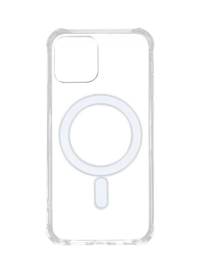 Generic Protective Case Cover For Apple Iphone 12 Pro Max Clear