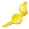 Kitchen Craft Lemon Squeezer Yellow