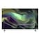 Sony X85L 55 Inch TV -KD-55X85L: 4K UHD Full Array LED Smart Google TV