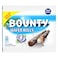 Bounty Chocolate &amp; Coconut Wafer Rolls 22.5g x5