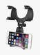 Cytheria - Car Mirror And Phone Holder Black