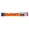 Starburst Chews Sweets Very Berry Fruit 45g