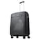 Vip Cityscape Hard Trolley 67cm Black