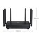 AX3200 Fast Upgrade Edition Year 2022 Router Black