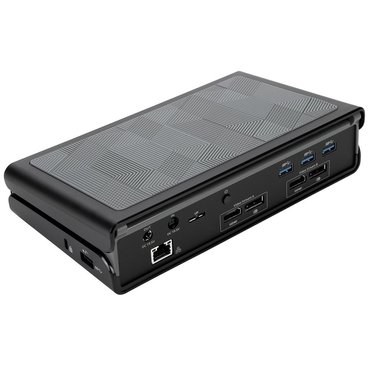 targus Targus usb-a DV4k Laptop Docking Station usba