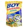 KSK Boy Bawang Cornick Garlic Flavor 500g
