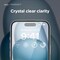 elago Tempered Glass designed for iPhone 15 Screen Protector - [1 PACK]