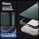 Spigen Thin Fit designed for iPhone 15 Pro case cover (2023) - Abyss Green