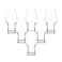 OCEAN CRAFTMHAN TUMBLER, 565ML, PACK OF 6, CLEAR, B23220