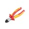 Tolsen,Insulated diagonal Cutting Tools pliers (PREMIUM LINE),V16036,160mm, 6"