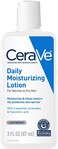 CeraVe Moisturizers, Moisturizing Lotion, 3 Ounce