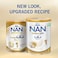 Nestle NAN SupremePro 1 Infant Milk Formula 800g