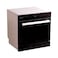 Terim Front Load Dishwasher TERDW0804GB Black