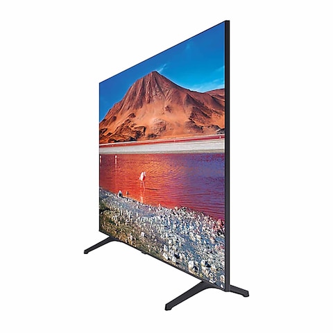 تلفزيون سامسونج الذكي 58 بوصة 4K فائق الدقة - UA58TU7000