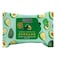 Beauty Formulas Avacado Make-Up Remover Wipes, 25's: 13314