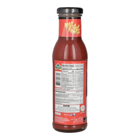 Mehran Tomato Ketchup 300 gr