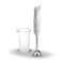Kenwood Hand Blender HBM02.001WH, 0.059 L, 600 W, Easy Cleaning, White
