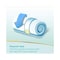 Pampers Premium Care Baby Pants 3 Midi, 6-11 kg - 56 Diapers