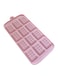 DIY Baking & Pastry Tools 12 Cavity Waffles Cake Chocolate Pan Silicone Mold Baking Mould Cooking Tools Kitchen Accessories