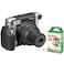 Fujifilm Instax Camera Wide 300 + Instax Film Sheets