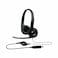 Logitech H390 Headset With Mic Black