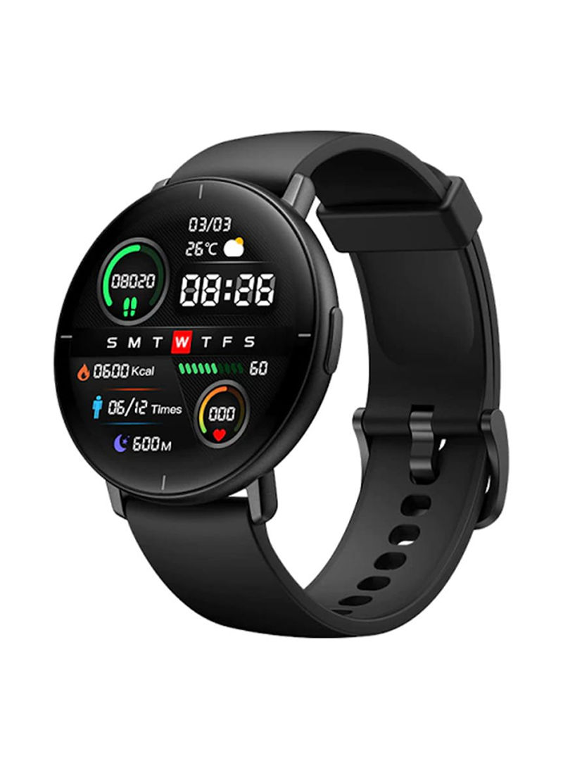 Mibro Lite Smart Watch, Black