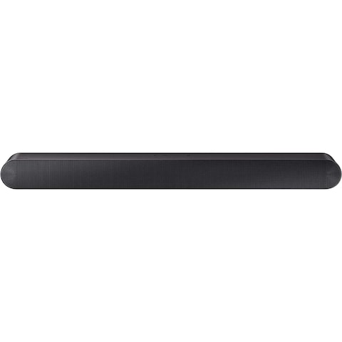 Samsung S-Series Soundbar With Dolby Digital 5.1/DTS Virtual:X Gray HW-S50B/ZN