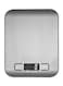 Generic - ABS Digital Measuring Scale Silver 7.1x5.5x0.6inch