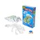 Crayola Build A Beast Alligator Magic Model Craft Kit Multicolour 127g