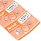 Accell LR521/ 179/ 1.5V Watch Batteries - 10 Pieces