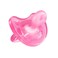 Chicco Physio Forma Silicone Soother Pink 0-6
