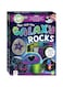 Hinkler Zap! Extra Paint Your Own Galaxy Rocks