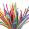 100-Piece DIY Creative Educational Toy for DIY Crafts Decorations Creative School Projects