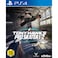 Tony Hawks Pro Skater 1+2 Ps4 Games