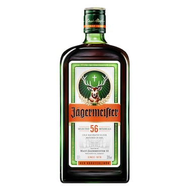 Jagermeister  700ML