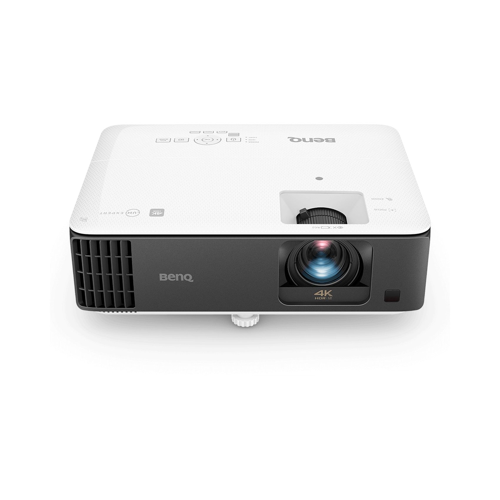 BenQ 4K HDR Gaming Short Throw Projector White