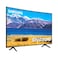Samsung 55-inch 4K UHD Curved Smart TV 4K Ultra HD - UA55TU8300