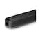 Sony HTX8500 Soundbar With Dolby Atmos And Built-in Subwoofers 2. 1 Channel Black