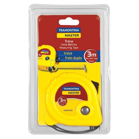 TRAMONTINA MEASURING TAPE 3M