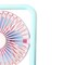MASCO USB Charging Mini Desk Fan