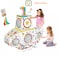 Eazy Kids DIY Doodle Coloring Submarine with Music and Light