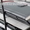 Generic Stackable Document Tray, 4-Tier Sliding Drawer Case File Rack Desk Stationery Holder Organizer Wide Entry Stacking Sorter For Office Home, Black