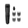Philips MG3710/15,Philips Multigroom Trimmer MG3710/15 Face, Grayish Black,