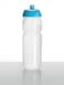 Tacx Cycling Water Bottle with Leak Proof Spout | 100% Bio-degradable | Made in Netherlands (Acqua)