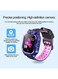 Generic Waterproof Smart Watch For Kids Pink