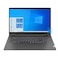 Lenovo 14ALC05 IdeaPad Flex 5 Laptop - AMD Ryzen 7 5700U - 512GB SSD - 8GB RAM - 14-inch - Integrated AMD Radeon GPU - Windows 11 - Abyss Blue