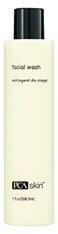 PCA Skin Facial Wash, Hydrating And Exfoliating Cleanser, 7 fluid ounce